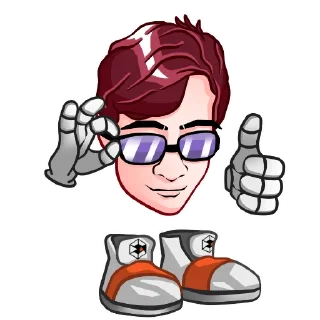 👍 emoji BRFF Telegram sticker 13 of 42