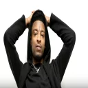 😌 emoji 21 Savage Telegram sticker 9 of 9