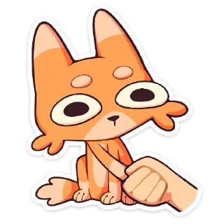 🤝 emoji Джек 2.0 от @TgSticker Telegram sticker 5 of 48