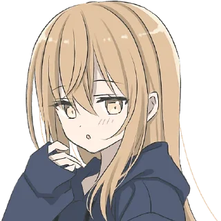 🤔 emoji @towhereyouare Telegram sticker 19 of 120
