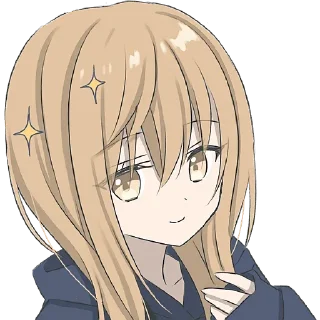 ☺ emoji @towhereyouare Telegram sticker 23 of 120