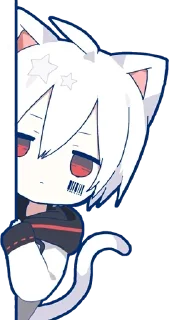 👀 emoji @towhereyouare Telegram sticker 6 of 120