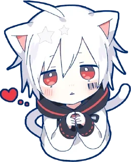 😍 emoji @towhereyouare Telegram sticker 11 of 120