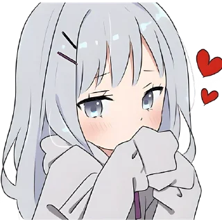🥰 emoji @towhereyouare Telegram sticker 18 of 120