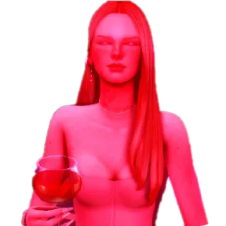 😝 emoji Lk sims Telegram sticker 20 of 33