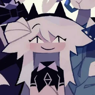 Sticker from Всратые ➡️ @EmojiRuBot