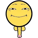 🐝 emoji Ricardo Telegram sticker 9 of 19