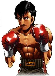 😤 emoji Ricardo Martinez by @pyu_sok228 (𝙰𝙽𝙽𝚒𝙱𝙱) Telegram sticker 19 of 120