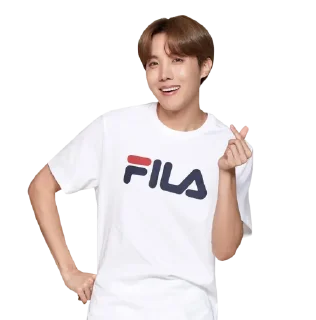 Sticker from @Jonafzan BTS