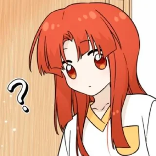 🤨 emoji Моя еда выглядит очень миленькой! 0.7 Telegram sticker 6 of 120