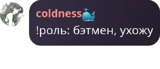 🚶 emoji ༘₊· ͟͟͞͞꒰➳ ‧₊ 𝗆𝖺𝗀𝗂𝖼𝖺𝗅 � pack by @QuotLyBot Telegram sticker 4 of 104