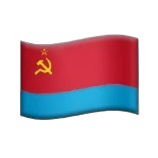 🇺🇦 emoji History flags Telegram sticker 24 of 120