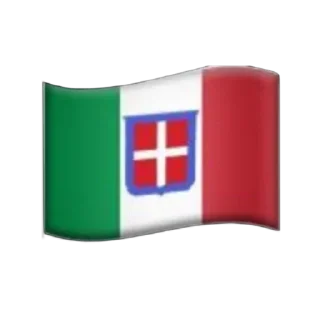 🇮🇹 emoji History flags Telegram sticker 18 of 120