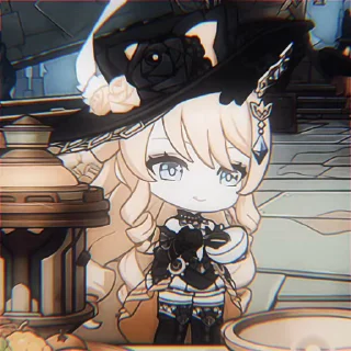 👇 emoji 𝐍𝐚𝐯𝐢𝐚 Telegram sticker 6 of 15