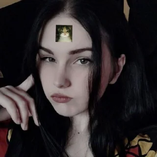 😂 emoji стики от родных) Telegram sticker 23 of 58