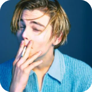 👍 emoji Дэмн Telegram sticker 19 of 61