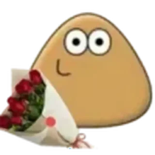 💋 emoji 😀 ➡️ @Ctikerubot Telegram sticker 24 of 50