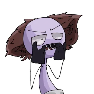 😬 emoji Віка,я тебе кохаю 💝 Telegram sticker 16 of 16