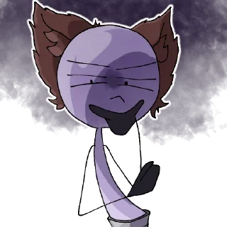 🤔 emoji Віка,я тебе кохаю 💝 Telegram sticker 11 of 16