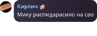 👷‍♀️ emoji Админ пися Telegram sticker 23 of 120