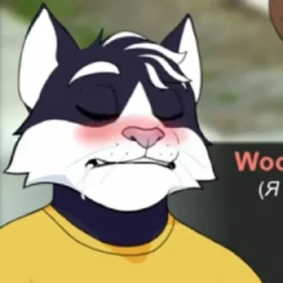 Sticker from Jayceoooove