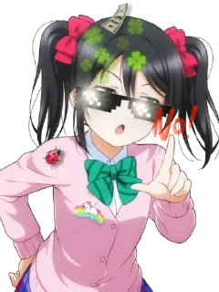 🤦‍♀️ emoji LEDY LUCK Telegram sticker 14 of 29