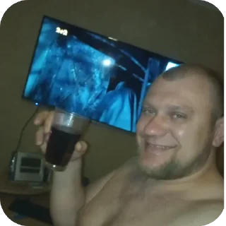 🍻 emoji Фимозик в массы by @fimoz_gang Telegram sticker 22 of 109