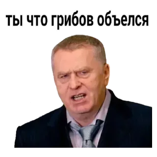 💟 emoji Vladimir @stickersb2b Telegram sticker 13 of 45