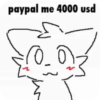 💵 emoji Боже храни бойкиссеров 🥹🙏 :: #Бойкиссер Telegram sticker 21 of 31