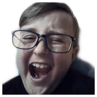 Sticker from артем