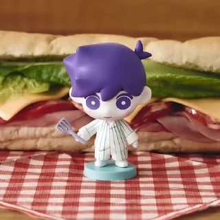 🍔 emoji гавайская пицца фоча/@phochanart Telegram sticker 20 of 120