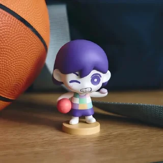 🏀 emoji гавайская пицца фоча/@phochanart Telegram sticker 22 of 120