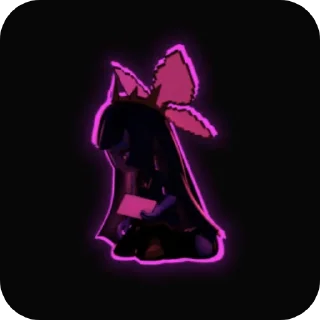 🎤 emoji 🔮💘Роза/Rosa★technoLike🔮💘 Telegram sticker 3 of 48