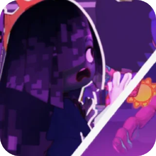 🎫 emoji 🔮💘Роза/Rosa★technoLike🔮💘 Telegram sticker 7 of 48