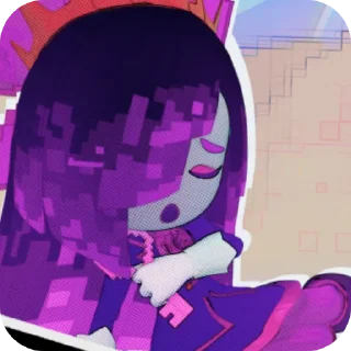📝 emoji 🔮💘Роза/Rosa★technoLike🔮💘 Telegram sticker 22 of 48