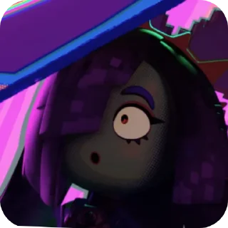 🚦 emoji 🔮💘Роза/Rosa★technoLike🔮💘 Telegram sticker 11 of 48