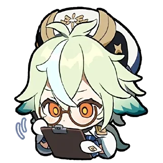 🤔 emoji руслан лох Telegram sticker 13 of 119