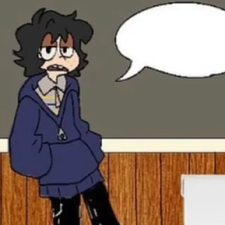 😒 emoji МЕГА ПАК ОТ РИЛКЕ ЧАСТЬ 1 Telegram sticker 11 of 120