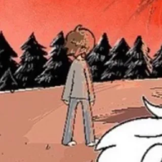 🔙 emoji МЕГА ПАК ОТ РИЛКЕ ЧАСТЬ 1 Telegram sticker 6 of 120
