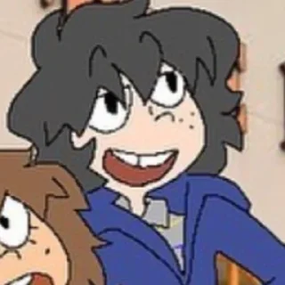 😁 emoji МЕГА ПАК ОТ РИЛКЕ ЧАСТЬ 1 Telegram sticker 21 of 120