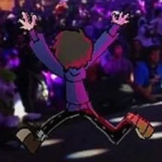 🤪 emoji МЕГА ПАК ОТ РИЛКЛЕ 3 ЧАСТЬ Telegram sticker 12 of 120