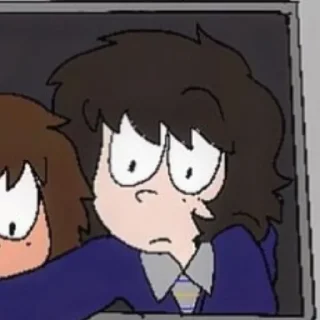 👀 emoji МЕГА ПАК ОТ РИЛКЛЕ 3 ЧАСТЬ Telegram sticker 5 of 120