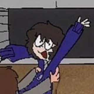 🙌 emoji МЕГА ПАК ОТ РИЛКЛЕ 3 ЧАСТЬ Telegram sticker 7 of 120