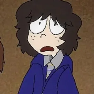 😨 emoji МЕГА ПАК ОТ РИЛКЛЕ 3 ЧАСТЬ Telegram sticker 9 of 120