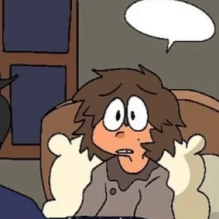 🙁 emoji МЕГА ПАК ОТ РИЛКЕ ЧАСТЬ 1 Telegram sticker 19 of 120