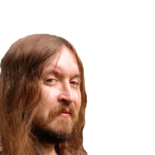 😼 emoji Егор Летов Telegram sticker 8 of 44