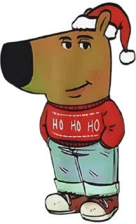 😌 emoji @dsfaffsd I'm just a chill guy @dsfaffsd Telegram sticker 16 of 73