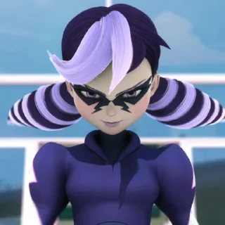 ☔ emoji Непогода @LadyBug678 Telegram sticker 11 of 20