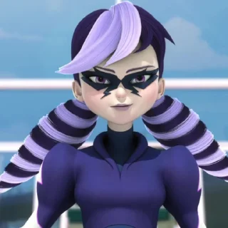 ☔ emoji Непогода @LadyBug678 Telegram sticker 13 of 20