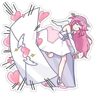 🫥 emoji XD пак хару Telegram sticker 18 of 108